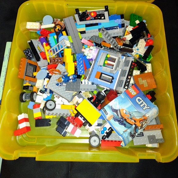 Legos Other - Lego bundle